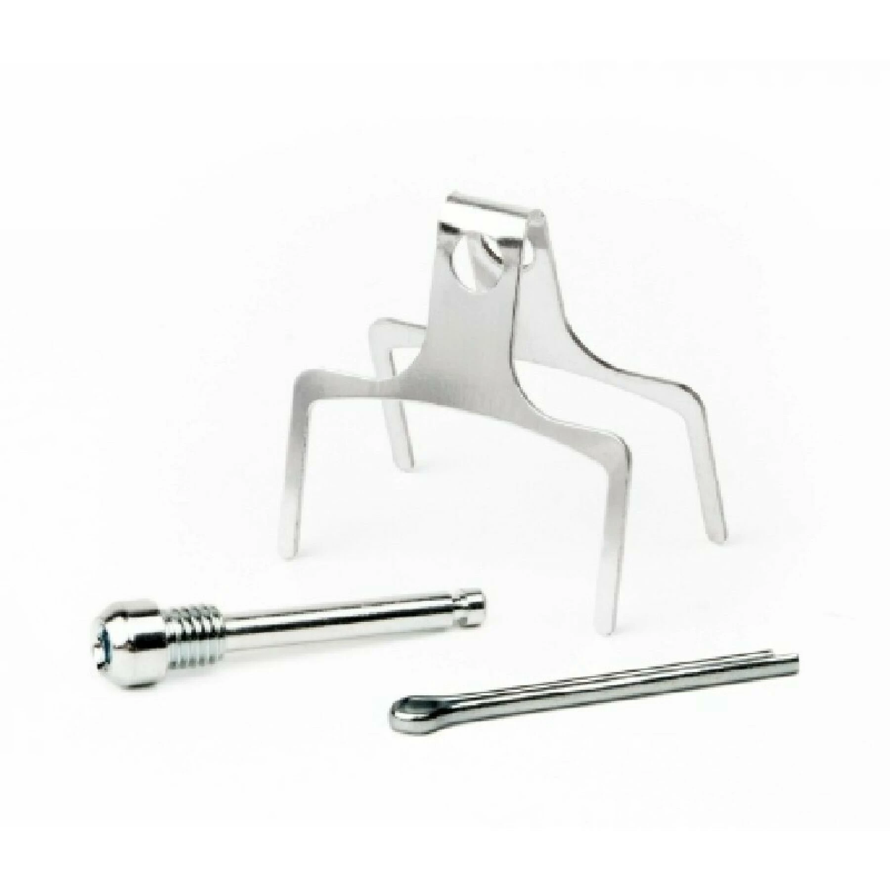 Paire De Plaquettes De Frein Vélo Organic Elvedes Giant Mph 2001-2005 2 Paire De Plaquettes De Frein Vélo Organic Elvedes Giant Mph 2001-2005 – Image 2