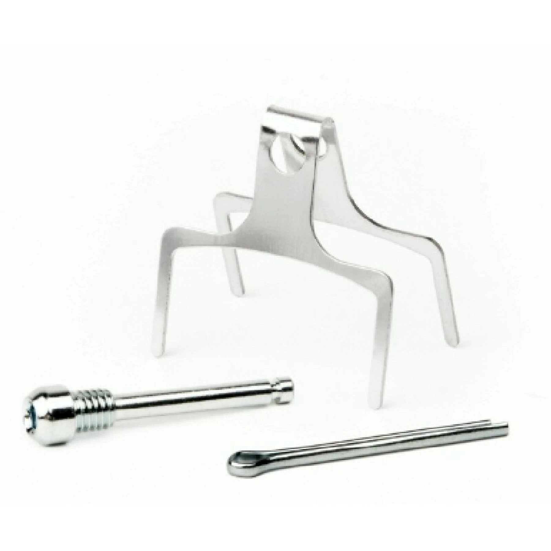 Paire De Plaquettes De Frein Vélo Organic Elvedes Formula Oro (K18) 2 Paire De Plaquettes De Frein Vélo Organic Elvedes Formula Oro (K18) – Image 2