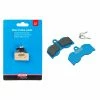 Paire De Plaquettes De Frein Vélo Organic Elvedes Hope XC 4-Piston