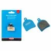 Paire De Plaquettes De Frein Vélo Organic Elvedes Hope Mono Trial Disc Brakes