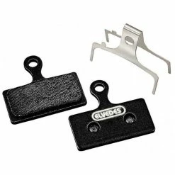 Paire De Plaquettes De Frein Vélo Métal/carboneE Elvedes Shimano BRM666, BRM785, BRM985