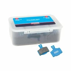 Paire De 10 Plaquettes De Frein Vélo Organic Elvedes Magura MT2, MT4, MT6, MT8, MTSport