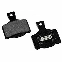 Paire De Plaquettes De Frein Vélo Métallique/carbone Elvedes Magura MT2, MT4, MT6, MT8, MTSport