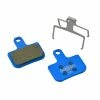 Paire De Plaquettes De Frein Vélo Organic Elvedes SRAM Level/Level T/Level TL/ Avid DB1/DB3