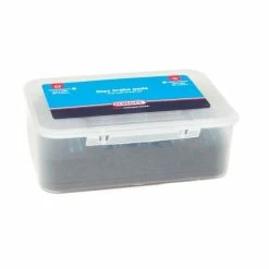 Paire De 10 Plaquettes De Frein Vélo Elvedes AVID DB1/DB3 3 Paire De 10 Plaquettes De Frein Vélo Elvedes AVID DB1/DB3 -MAGASIN DE FREINS JAGWIRE elvedes 6906 box bleu 2