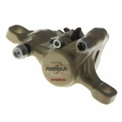 Étrier De Frein Formula Spare Parts Complete Caliper Puro '08