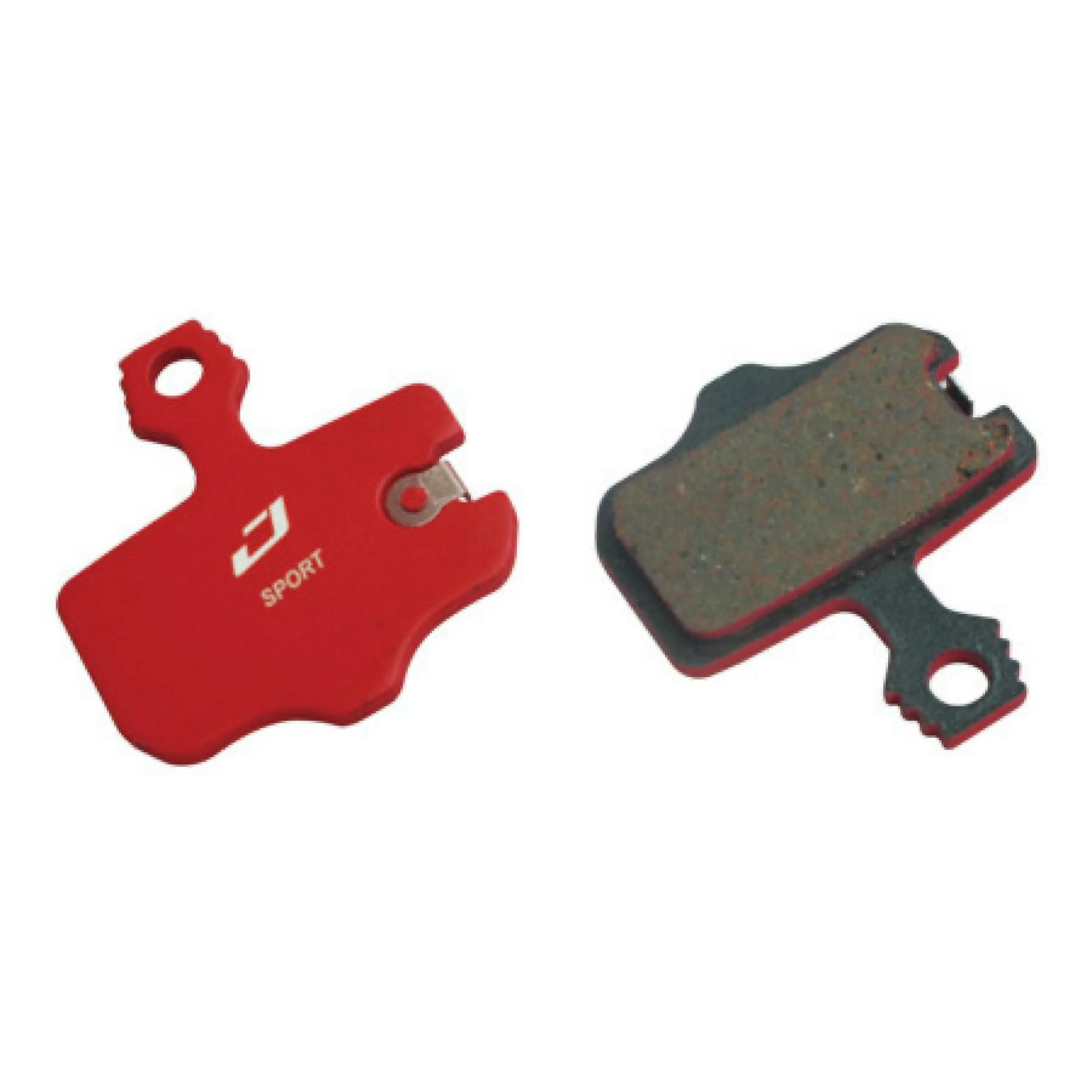 Plaquette De Frein Jagwire Sport Avid Elixir Audible Warning 2 Plaquette De Frein Jagwire Sport Avid Elixir Audible Warning – Image 2