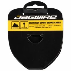 Câble De Frein Jagwire-1.5X2750mm-SRAM/Shimano