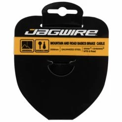 Câble De Frein Jagwire Basics 1.6X2795mm-SRAM/Shimano