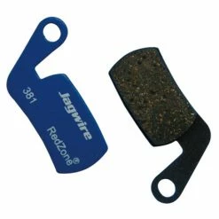 Plaquette De Frein Jagwire Mountain Extreme Magura Marta 2002-2008, Marta SL -MAGASIN DE FREINS JAGWIRE ja7366.mam 3