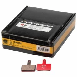 Plaquettes De Frein Jagwire Workshop Sport Shimano Deore, Nexave (x25) -MAGASIN DE FREINS JAGWIRE ja7717.sdn 3