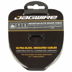 Câble De Frein Jagwire Elite-1.5X2750mm-SRAM/Shimano