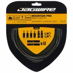 Kit De Freinage Jagwire Pro 19 Kit De Freinage Jagwire Pro -MAGASIN DE FREINS JAGWIRE ja8002.blk 0