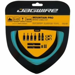 Kit De Freinage Jagwire Pro 17 Kit De Freinage Jagwire Pro -MAGASIN DE FREINS JAGWIRE ja8002.cel 2