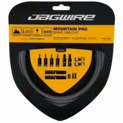 Kit De Freinage Jagwire Pro 15 Kit De Freinage Jagwire Pro -MAGASIN DE FREINS JAGWIRE ja8002.gry 4