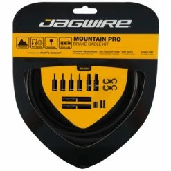 Kit De Freinage Jagwire Pro 20 Kit De Freinage Jagwire Pro -MAGASIN DE FREINS JAGWIRE ja8002.sbl 7
