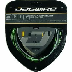 Kit De Freinage Jagwire Elite