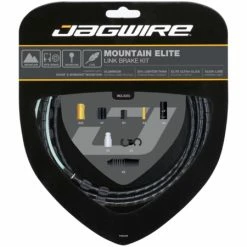 Kit De Freinage Jagwire Elite 14 Kit De Freinage Jagwire Elite -MAGASIN DE FREINS JAGWIRE ja8006.blk 0