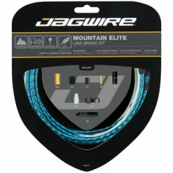Kit De Freinage Jagwire Elite 13 Kit De Freinage Jagwire Elite -MAGASIN DE FREINS JAGWIRE ja8006.blu 2