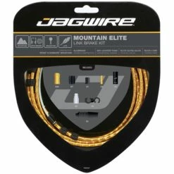 Kit De Freinage Jagwire Elite 12 Kit De Freinage Jagwire Elite -MAGASIN DE FREINS JAGWIRE ja8006.gld 3
