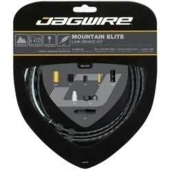 Kit De Freinage Jagwire Elite