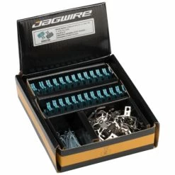 Plaquettes De Frein Jagwire Workshop Sport SRAM Guide (x25)