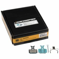 Plaquettes De Frein Jagwire Workshop Sport Formula R1 (x25) 3 Plaquettes De Frein Jagwire Workshop Sport Formula R1 (x25) -MAGASIN DE FREINS JAGWIRE ja8058.fr1 5