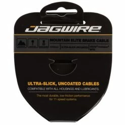 Câble De Frein Jagwire Elite Ultra -1.5X2000mm-SRAM/Shimano