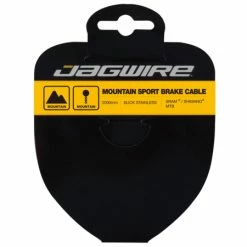 Câble De Frein Jagwire-1.5X2000mm-SRAM/Shimano