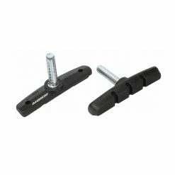 Patin De Frein (2u) à Tige Massi