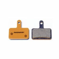 Plaquette De Frein Massi Shimano M05/M08