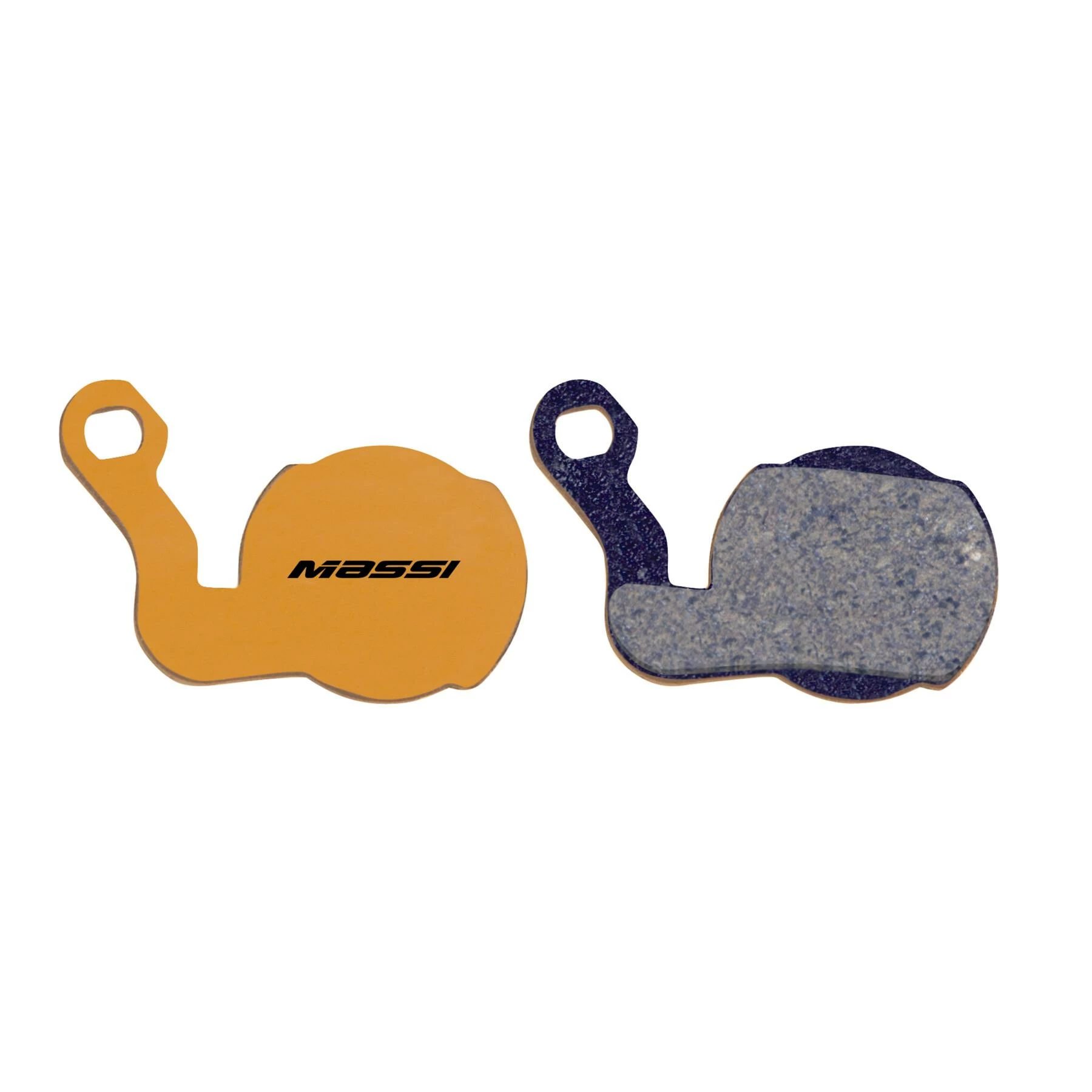 Plaquette De Frein Massi Magura Louise 1 Plaquette De Frein Massi Magura Louise