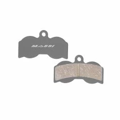 Plaquette De Frein Massi Hope Xc 4-4