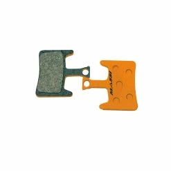 Plaquette De Frein Massi Hayes Camino