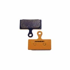 Plaquette De Frein Massi Shimano Xt/Xtr