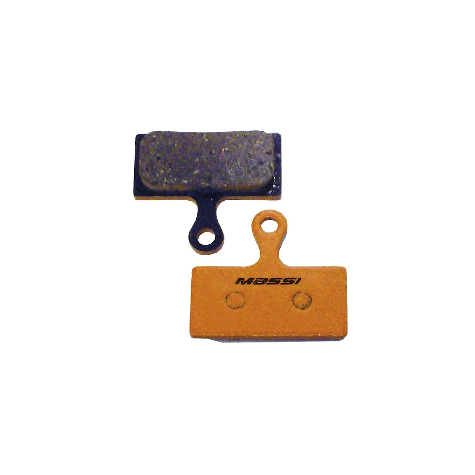 Plaquette De Frein Massi Shimano Xt/Xtr 1 Plaquette De Frein Massi Shimano Xt/Xtr