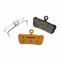 Plaquette De Frein Massi Avid Xo Trail