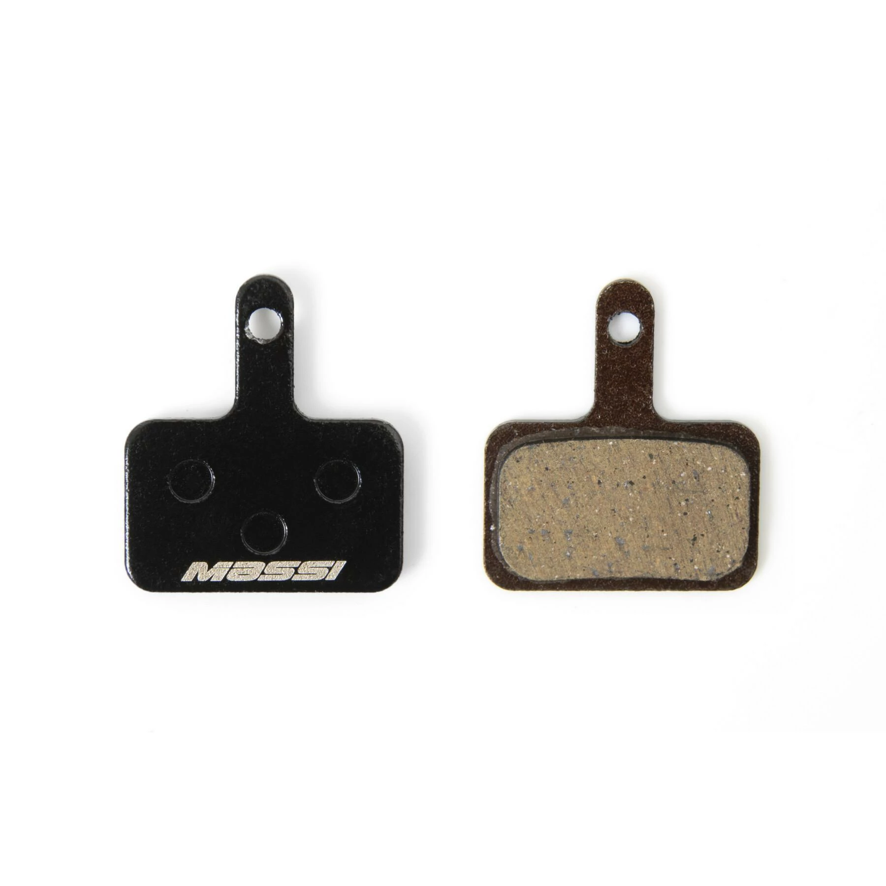 Plaquette De Frein Massi Shim M-475/515/525/05/08 1 Plaquette De Frein Massi Shim M-475/515/525/05/08