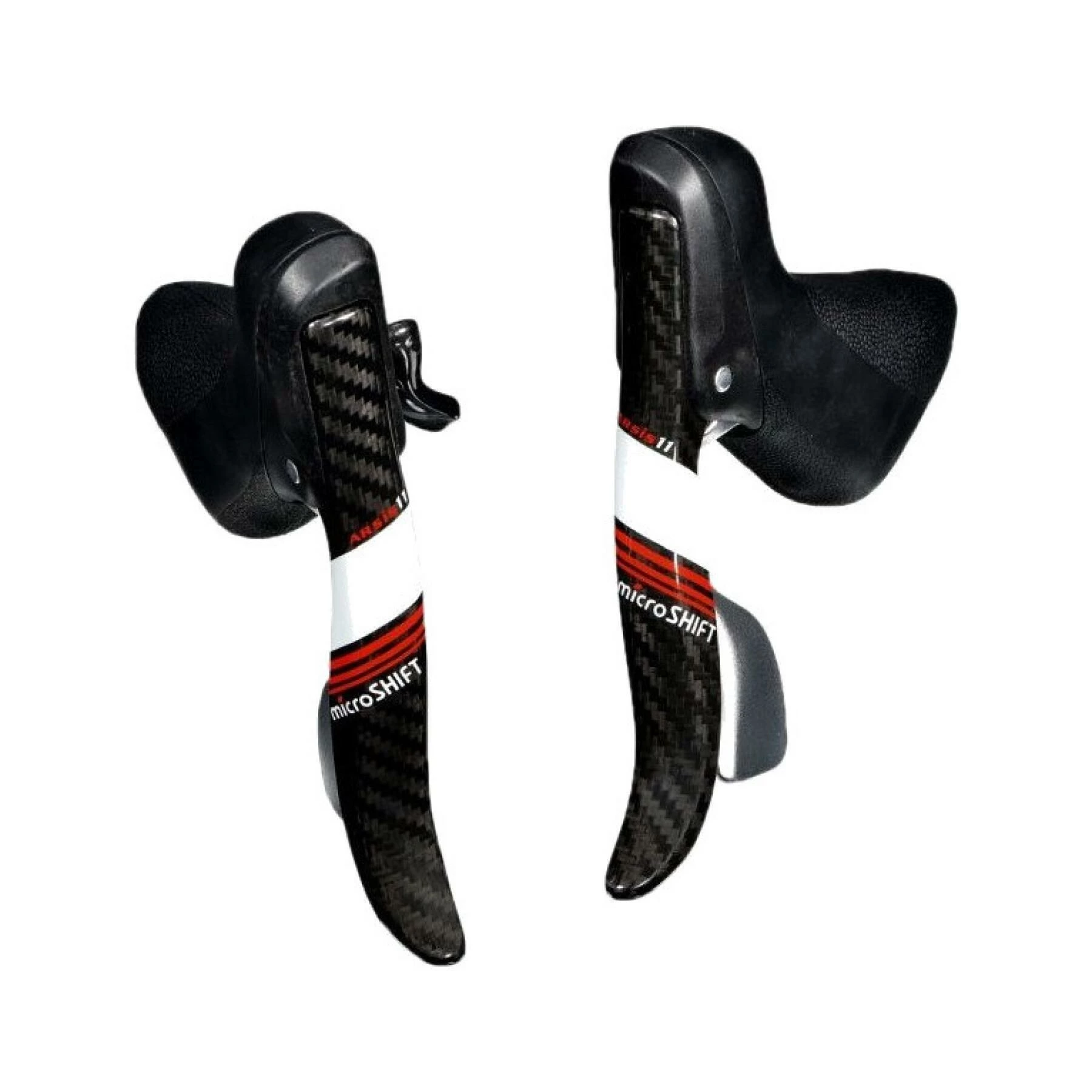 Levier De Frein Microshift Arsis 1 Levier De Frein Microshift Arsis