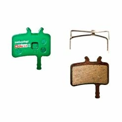 Plaquette De Frein à Disque Swissstop