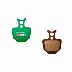 Plaquette De Frein à Disque Swissstop