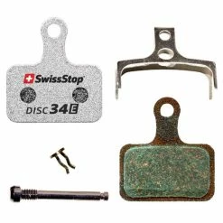 Plaquette De Frein à Disque Swissstop E Bikes