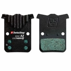 Plaquette De Frein à Disque Swissstop Exotherm
