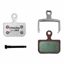 Plaquette De Frein à Disque Swissstop E Bikes