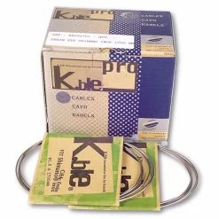 Lot De 20 Câbles De Frein Inoxydable VTT Shimano/Sram