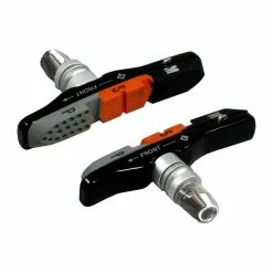 Kit De 2 Patins De Frein VTT Sunrace Bsm96 Cartridge