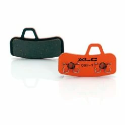 Plaquette De Frein Vélo XLC BP-O22 Hayes Stroke Ace